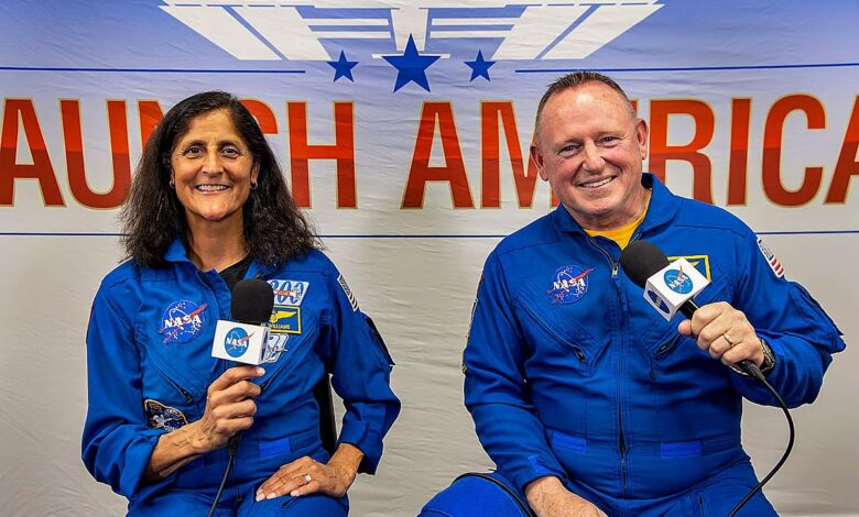 nasa